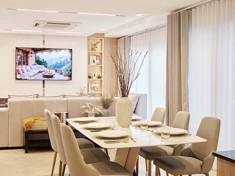 4 Bed House for Sale in San Sai District