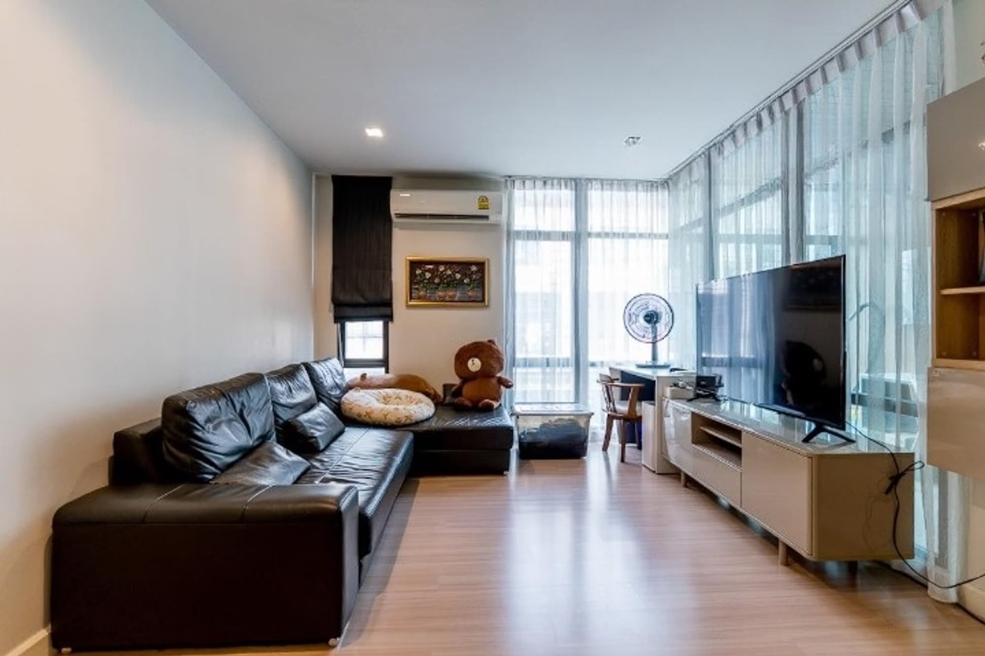 3 Bed Townhouse for Rent in Bang Phli, Samut Prakan - Image 2