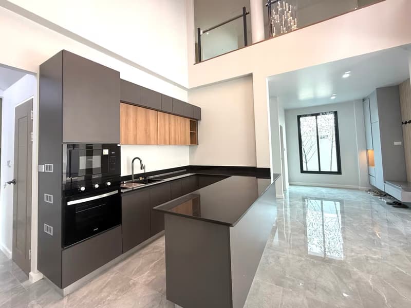 4 Bed House for Sale in Hang Dong