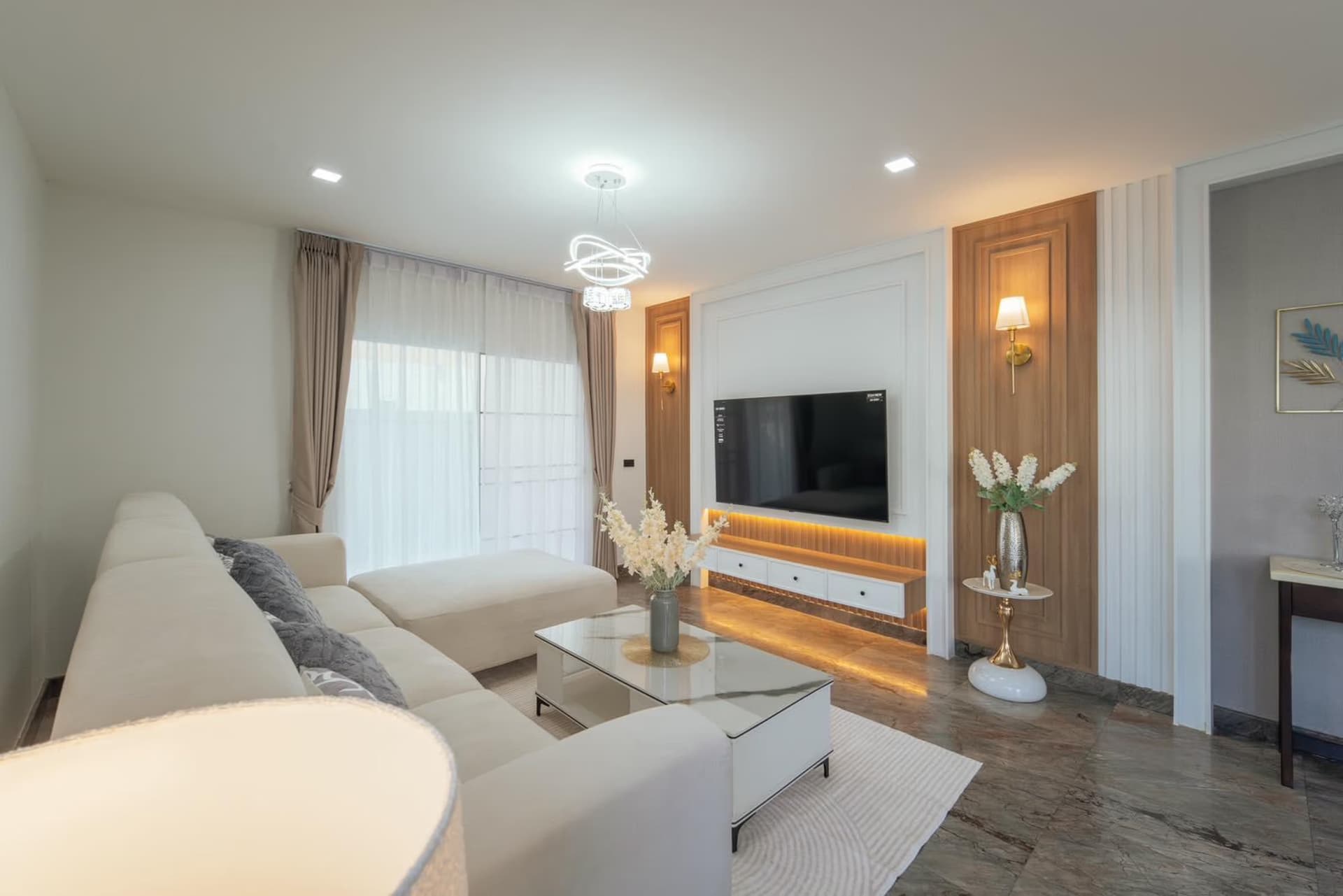 4 ห้องนอน บ้าน สำหรับ จำหน่าย ใน Hang Dong - Image 7