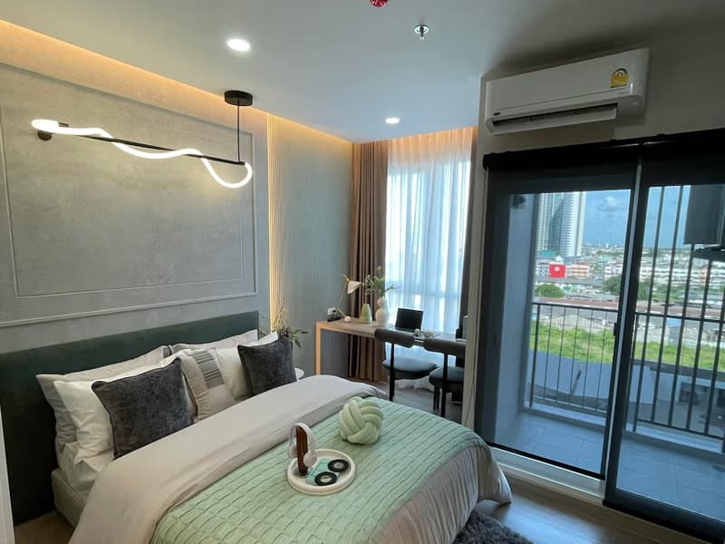 1 Bed Condo for Sale in Phasi Charoen