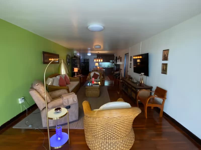 Condo for Rent at Hillside 4