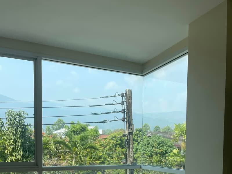 Townhouse for Sale in Suthep, Mueang Chiang Mai