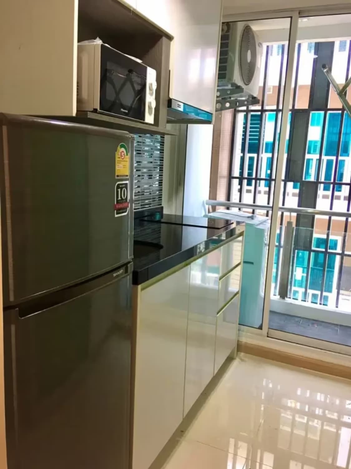 1 Bedroom Condo - Image 5