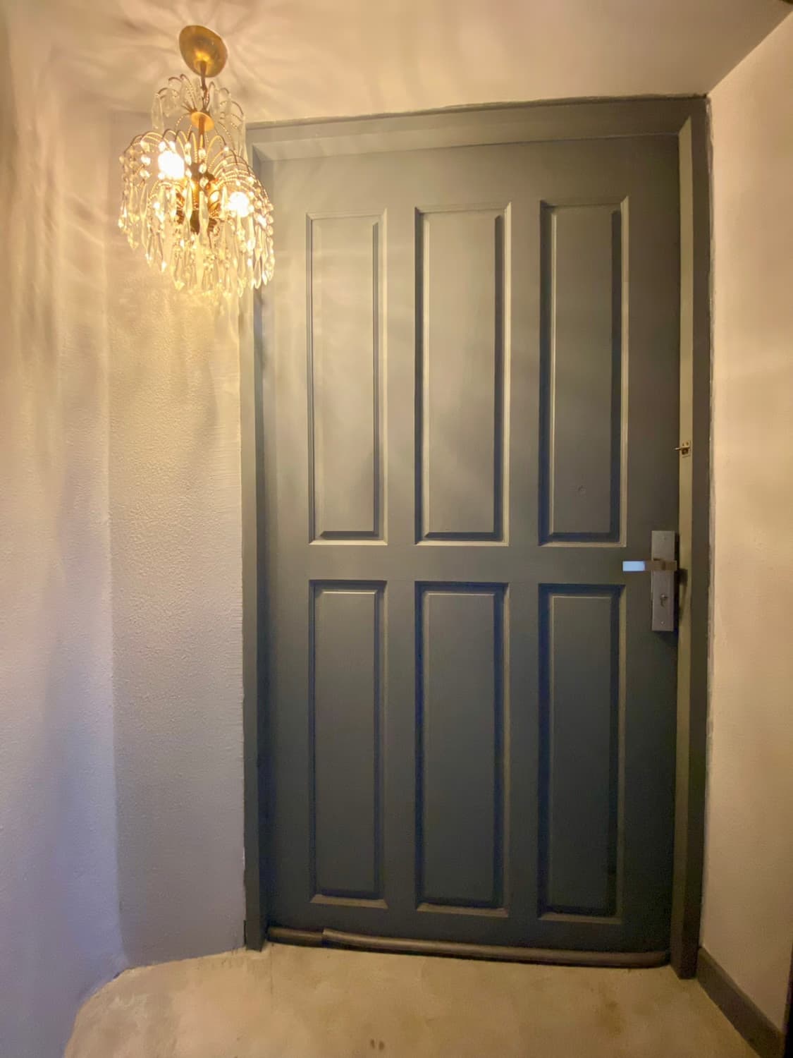 Studio Condo for Rent in Bang Na - Image 11