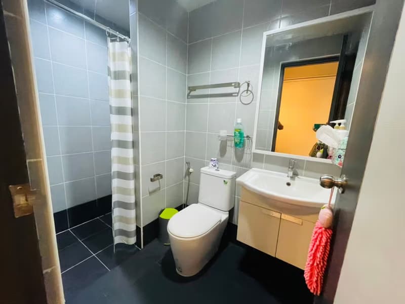 3 Bed Townhouse for Rent in Mueang Chiang Mai
