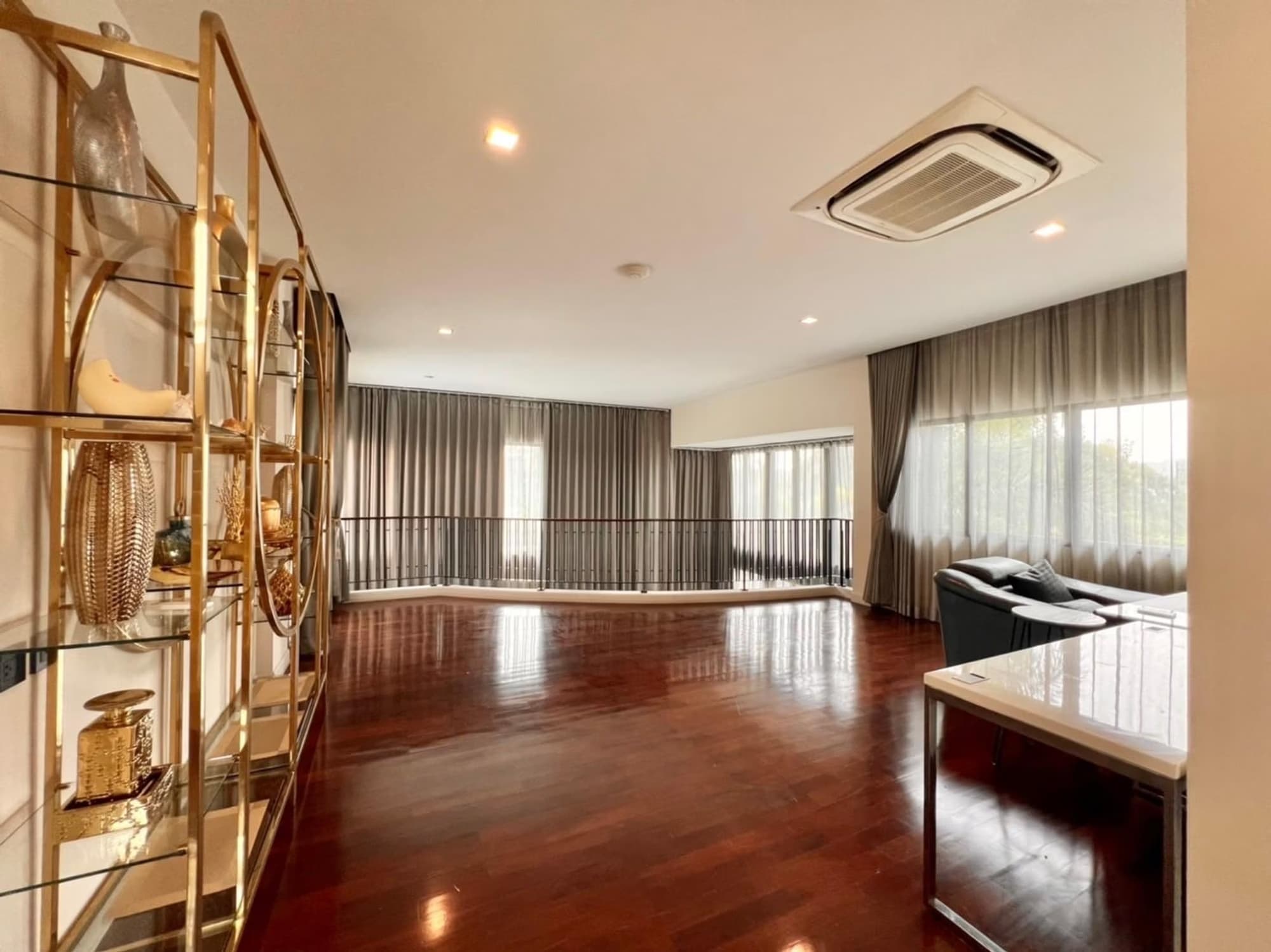 House for Sale at  Grand Bangkok Boulevard Rama 9 - Srinakarin - Image 45