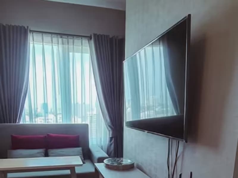 1 Bedroom Condo