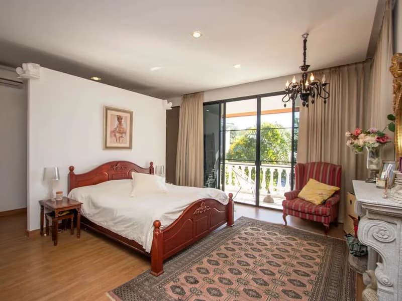 6 Bed House for Sale in Doi Saket