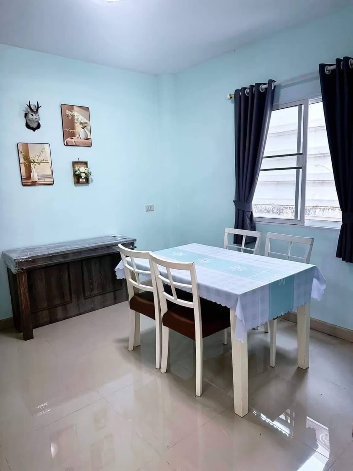3 ห้องนอน บ้าน สำหรับ จำหน่าย ใน San Kamphaeng District - Image 3