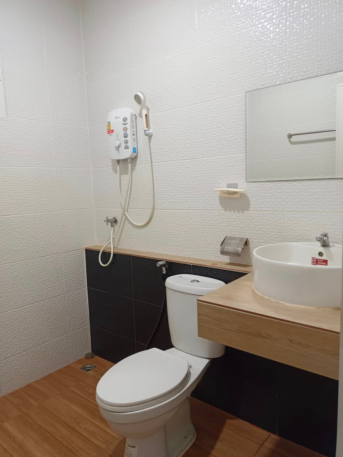 3 ห้องนอน House สำหรับ จำหน่าย ใน San Sai - Image 6