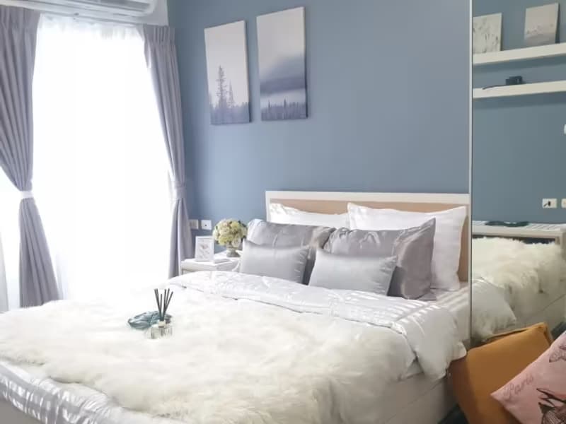 Condo for Rent, Sale at My Condo Sukhumvit 52