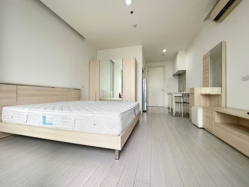 TC Green Condominium