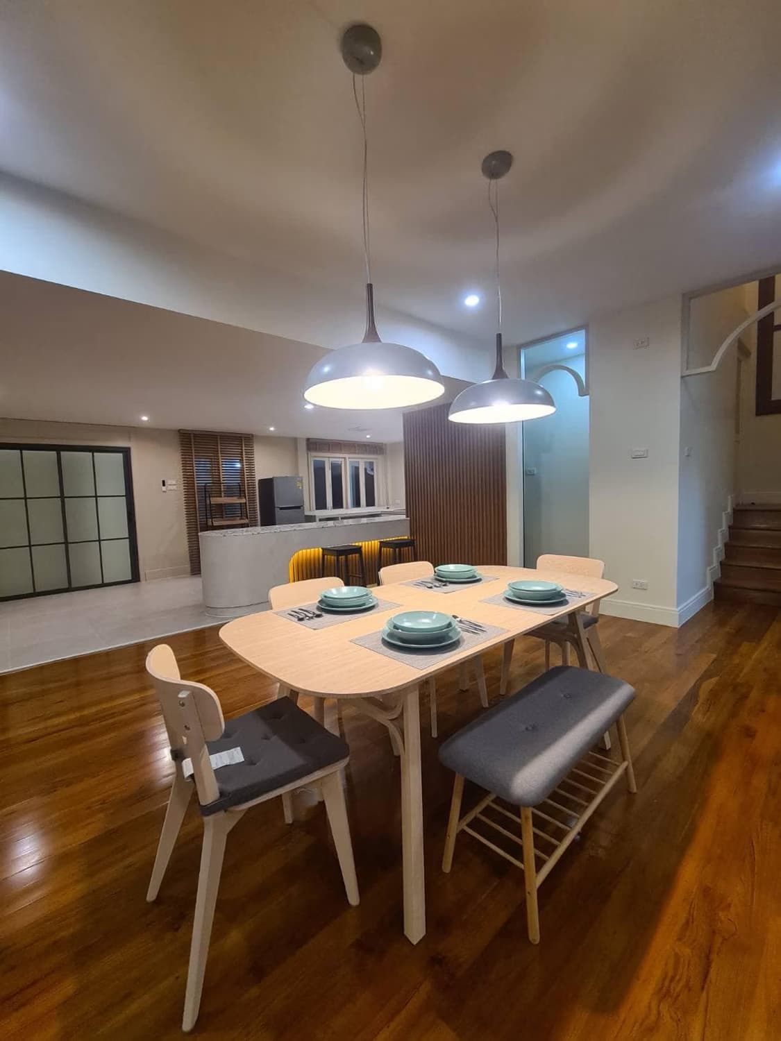 House for Rent in Khlong Toei. - Image 16