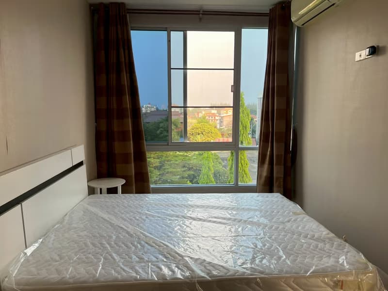 1 Bed Condo for Sale in Mueang Chiang Mai District