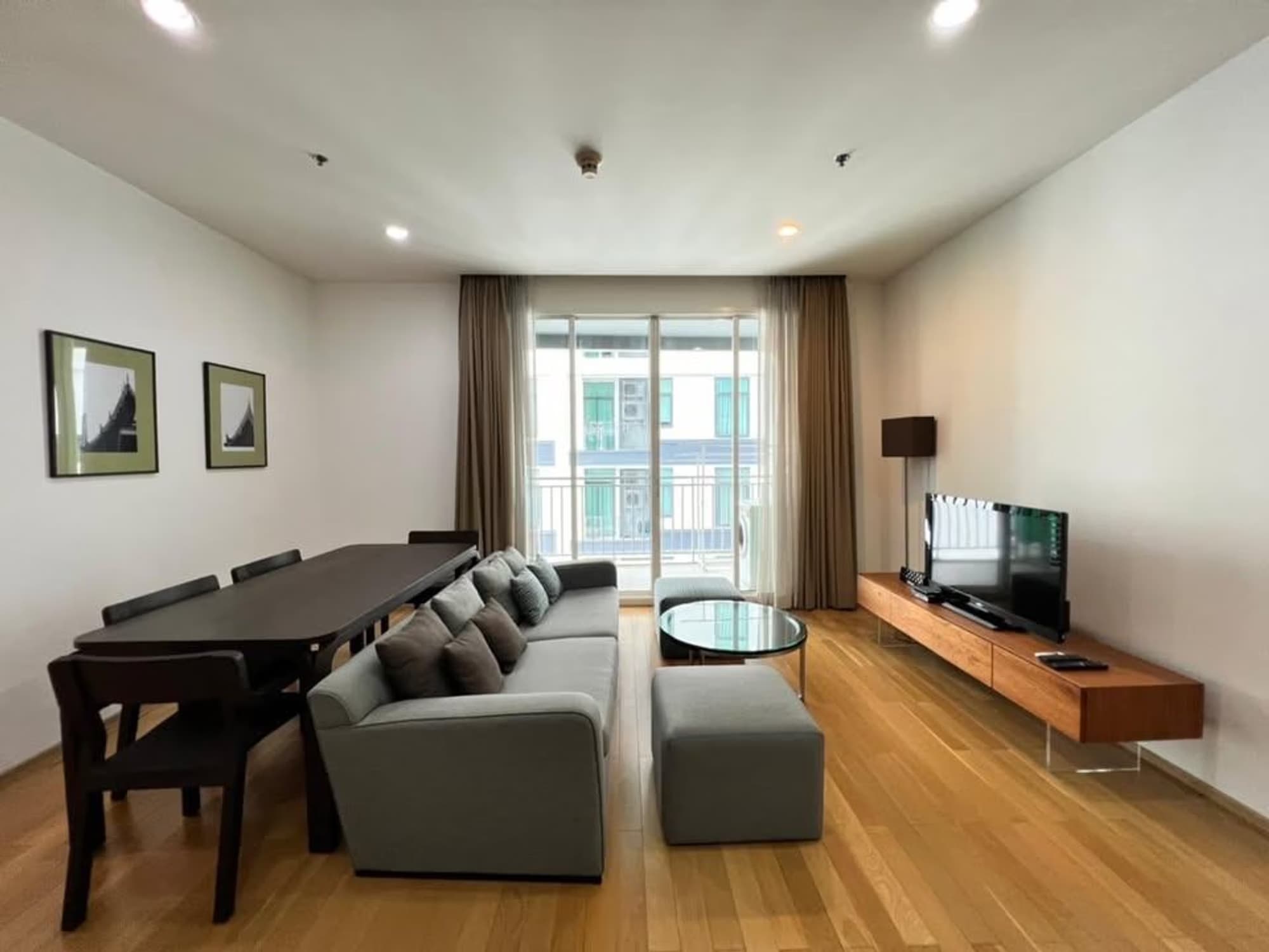 2 Bedroom Condo - Image 1