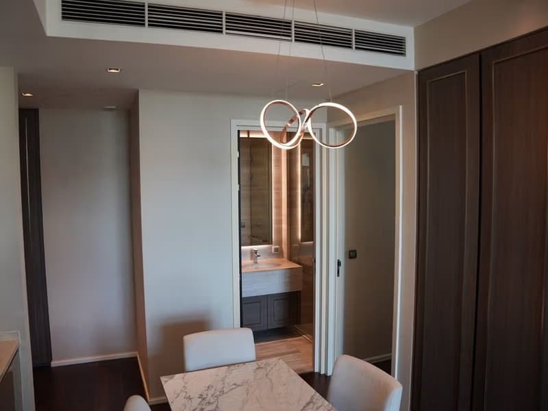 Condo for Rent at The Diplomat 39