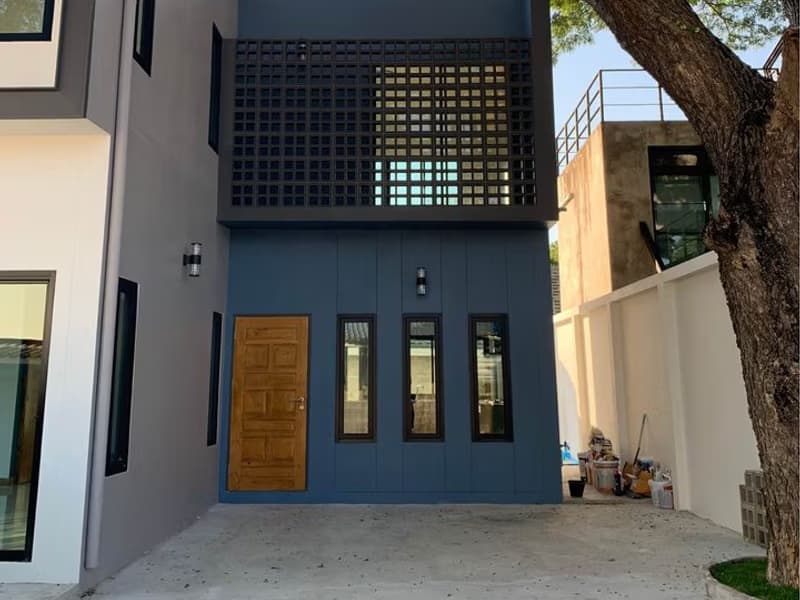 House for Sale in Tha Wang Tan, Saraphi.  