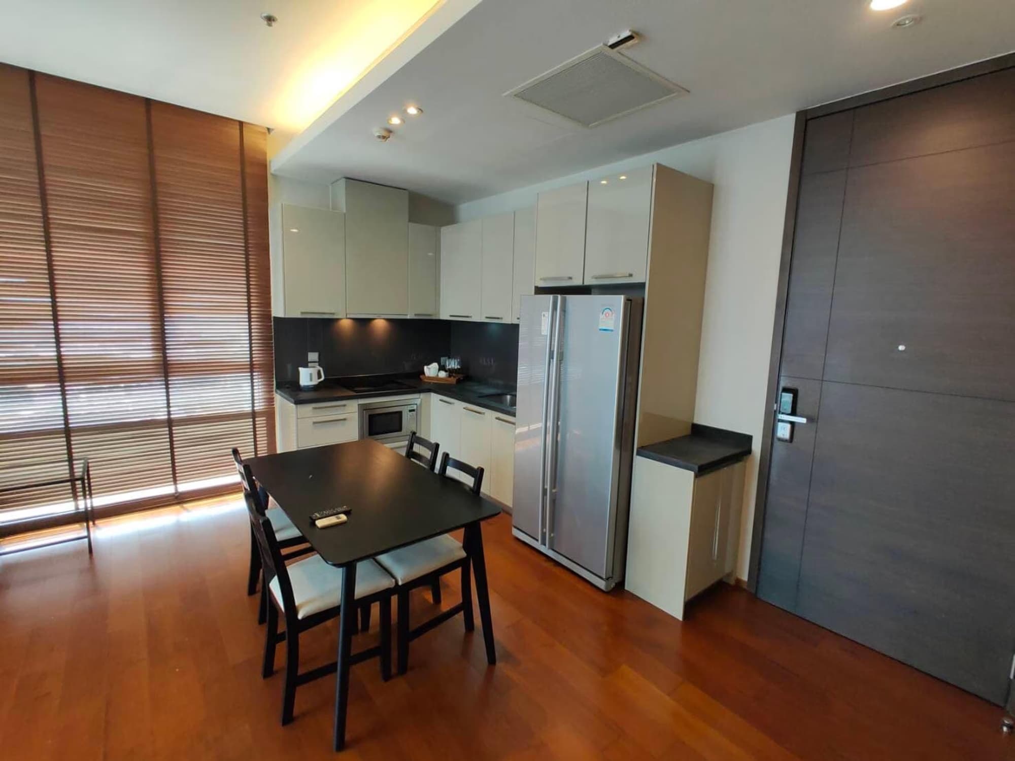 2 ห้องนอน Condo สำหรับ จำหน่าย ใกล้ Thong Lo BTS - Image 2