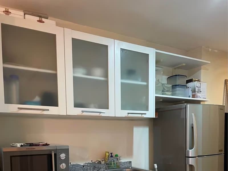1 Bed Condo for Sale in Watthana
