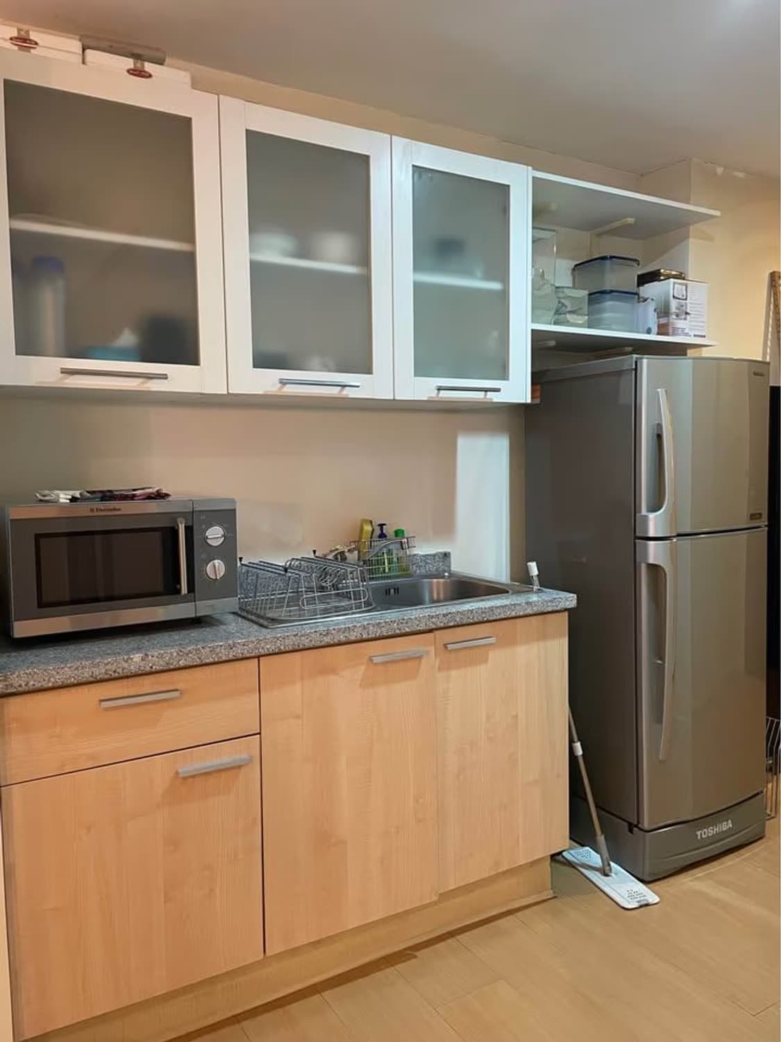 1 Bed Condo for Sale in Watthana - Image 5