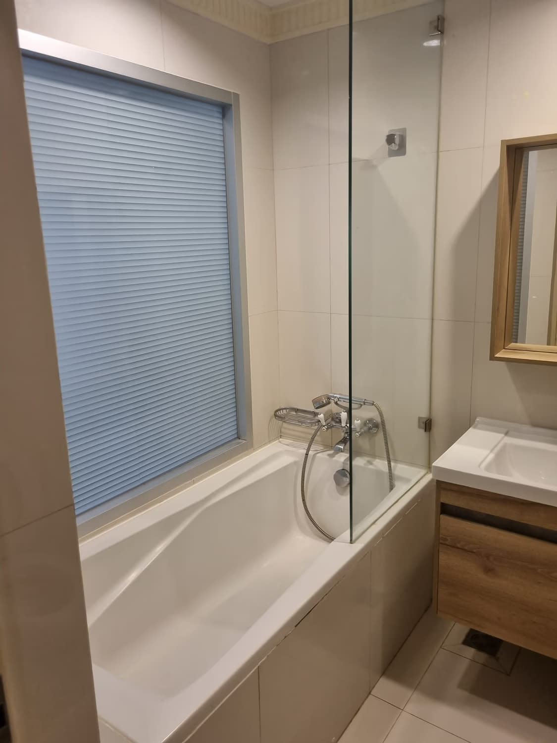 1 Bed Condo for Rent  Near National Stadium BTS - Image 5