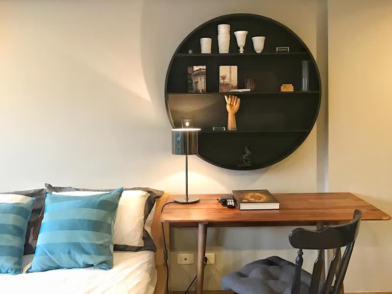 Condo for Rent at Raintree villa