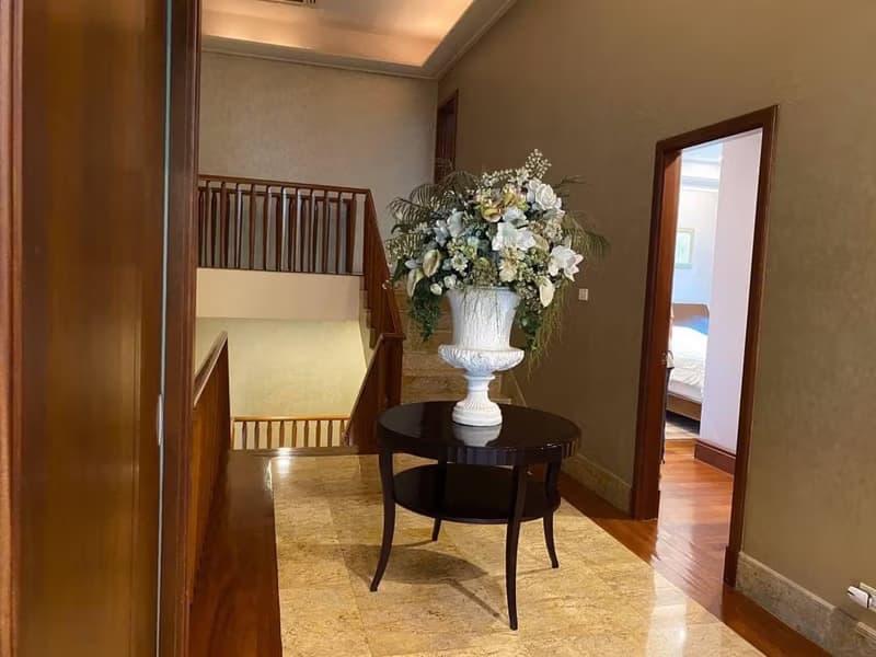 Pool Villa for Rent/Sale in Watthana