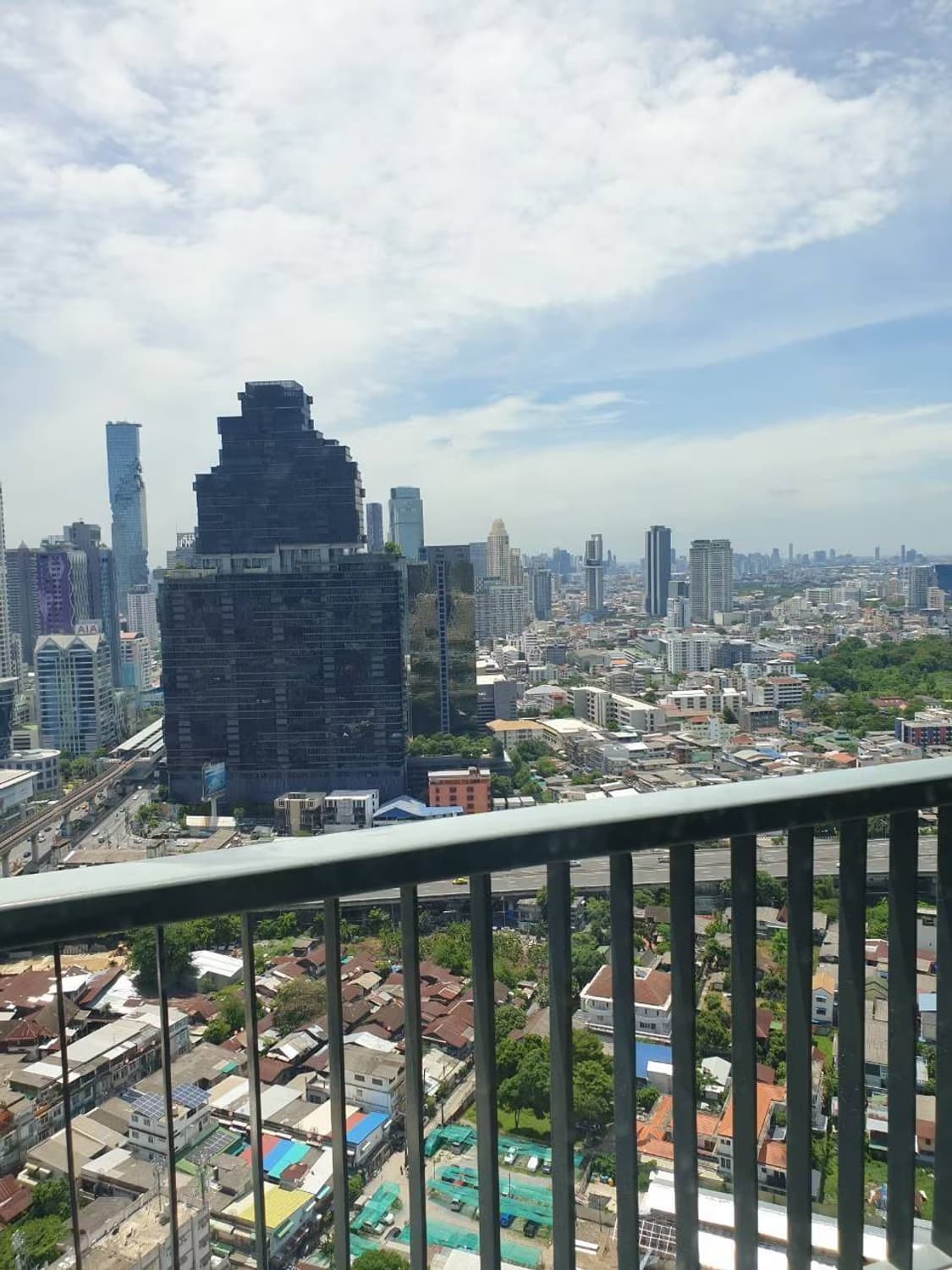 1 ห้องนอน undefined สำหรับ จำหน่าย ใน Sathon - Image 9