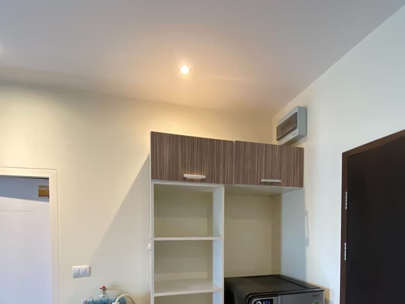 1 Bed Condo for Rent in Mueang Chiang Mai