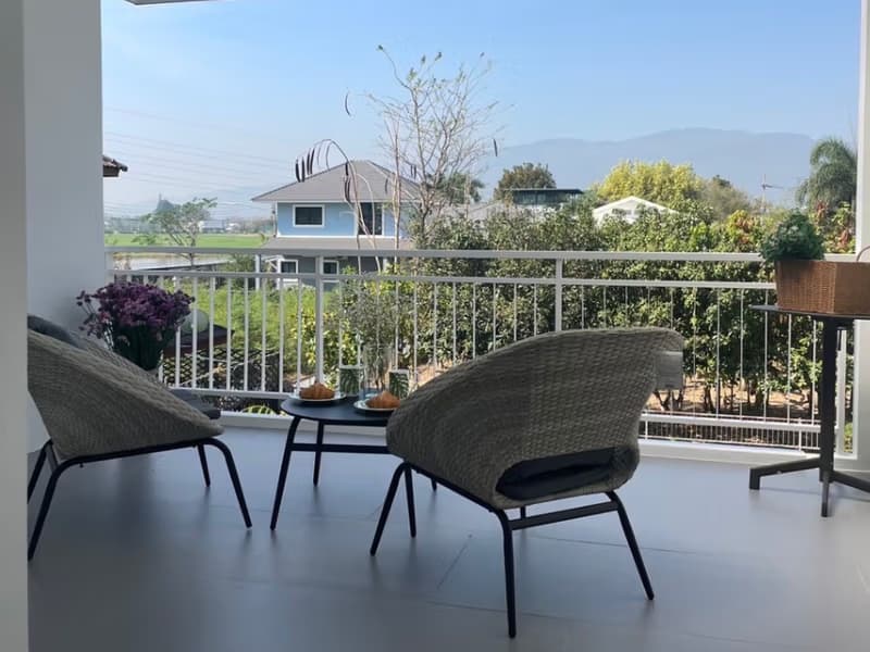 4 Bed House for Sale in Mueang Chiang Mai District