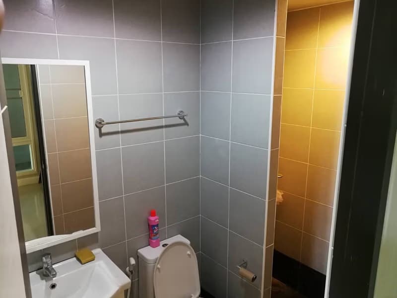 3 Bed Townhouse for Rent in Mueang Chiang Mai
