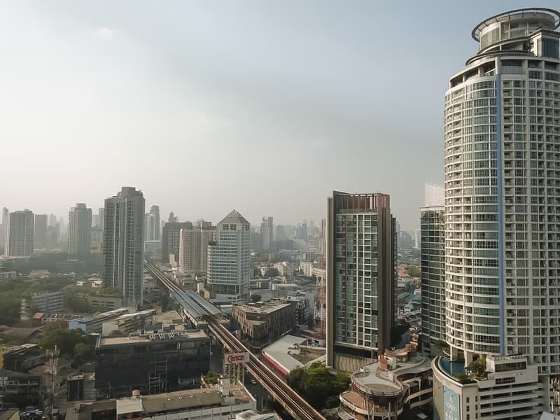 1 Bed Condo for Rent and Sale  Near Phra Khanong BTS
