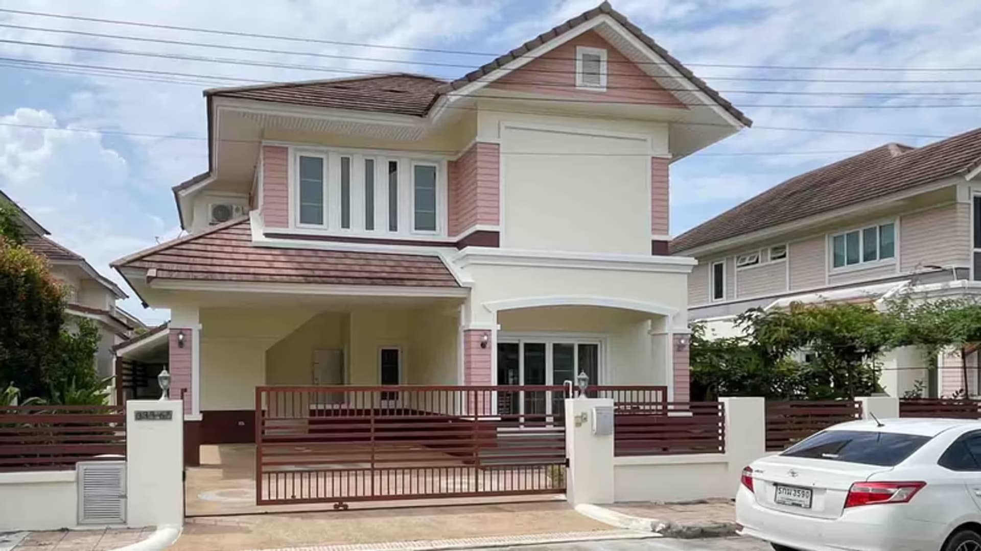 3 Bedroom House - Image 1