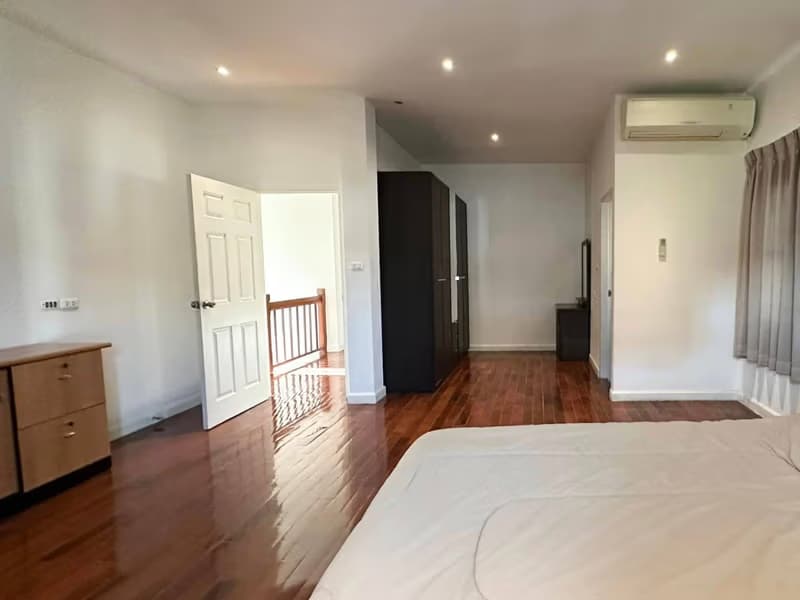 3 Bed House for Rent in Mueang Chiang Mai