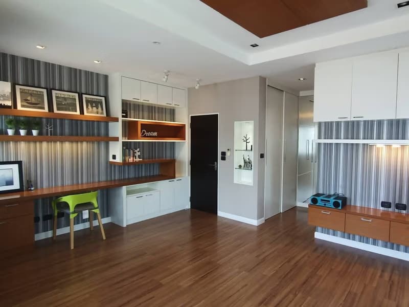 Condo for Sale at Manthana Onnut-Wongwaen 3