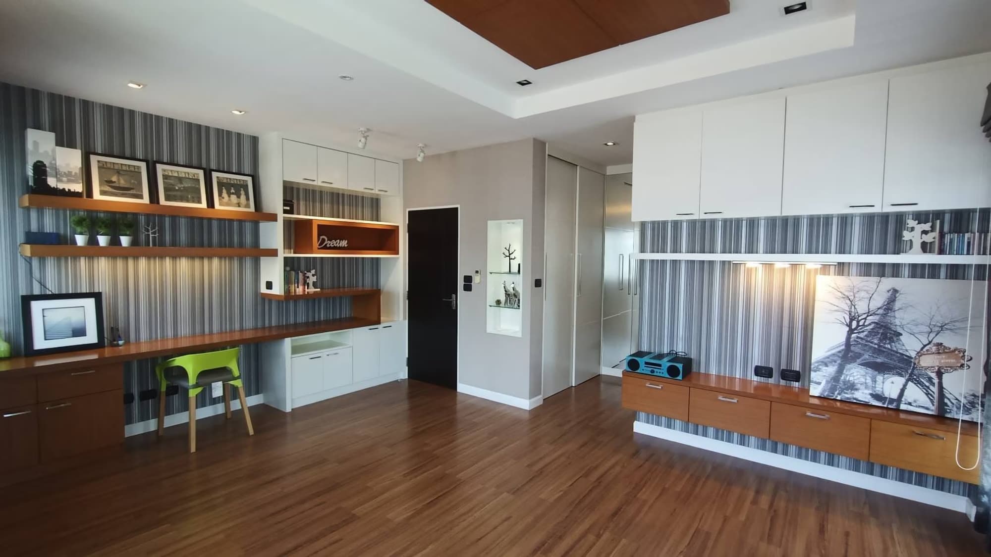 Condo for Sale at Manthana Onnut-Wongwaen 3 - Image 11