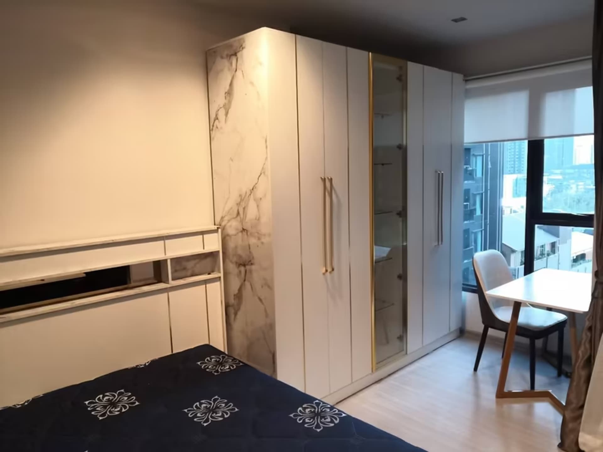 Condo for Rent, Sale at Life Asoke - Rama 9 - Image 1