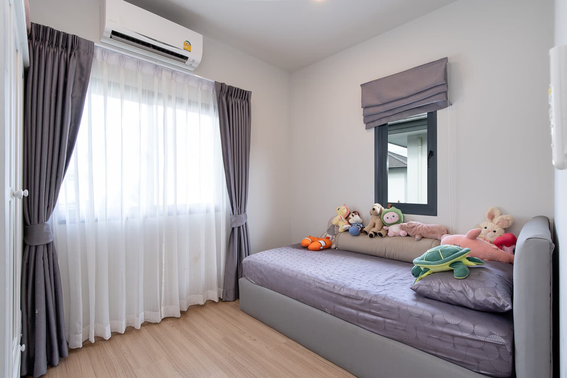 3 Bed House for Rent in Bang Phli - Image 8