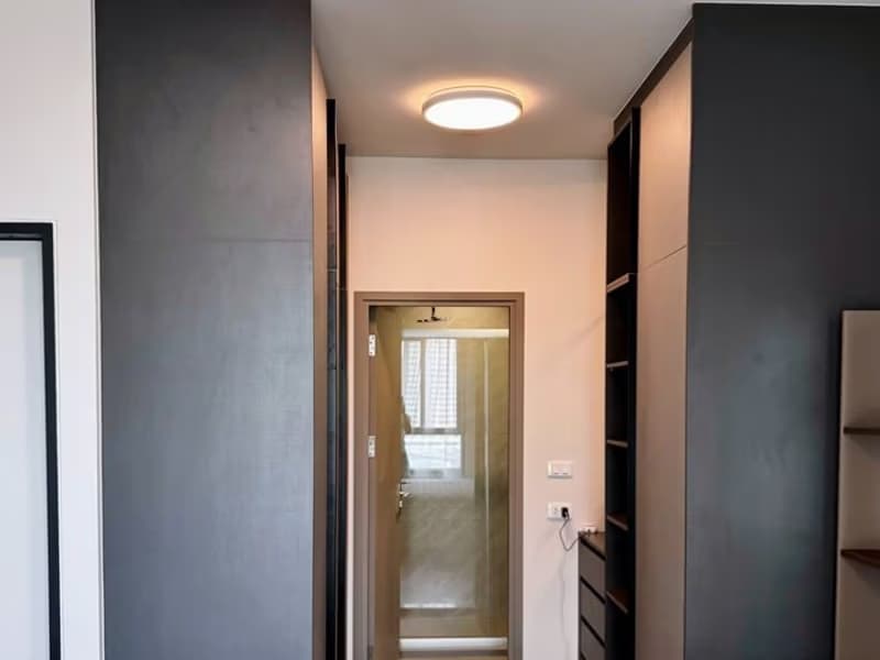 1 Bed Condo for Rent in Khlong Toei
