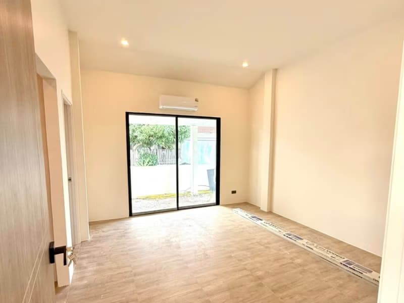 3 Bed House for Sale in San Sai District