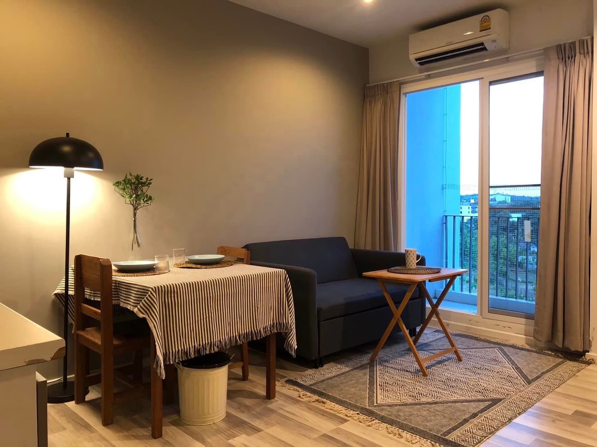 1 Bed Condo for Sale in Mueang Chiang Mai - Image 1