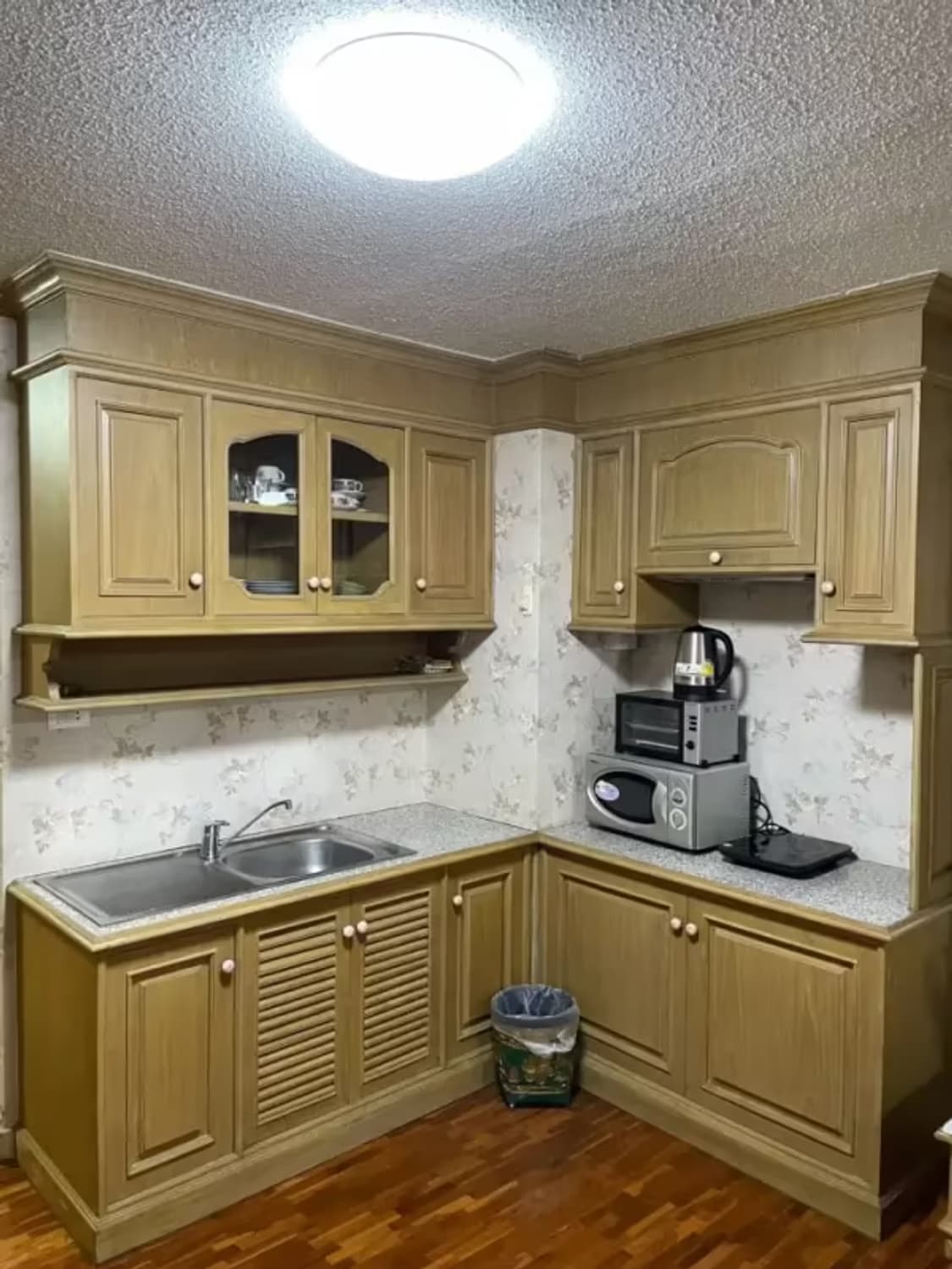 Studio for Sale in Chang Phueak, Mueang Chiang Mai - Image 1
