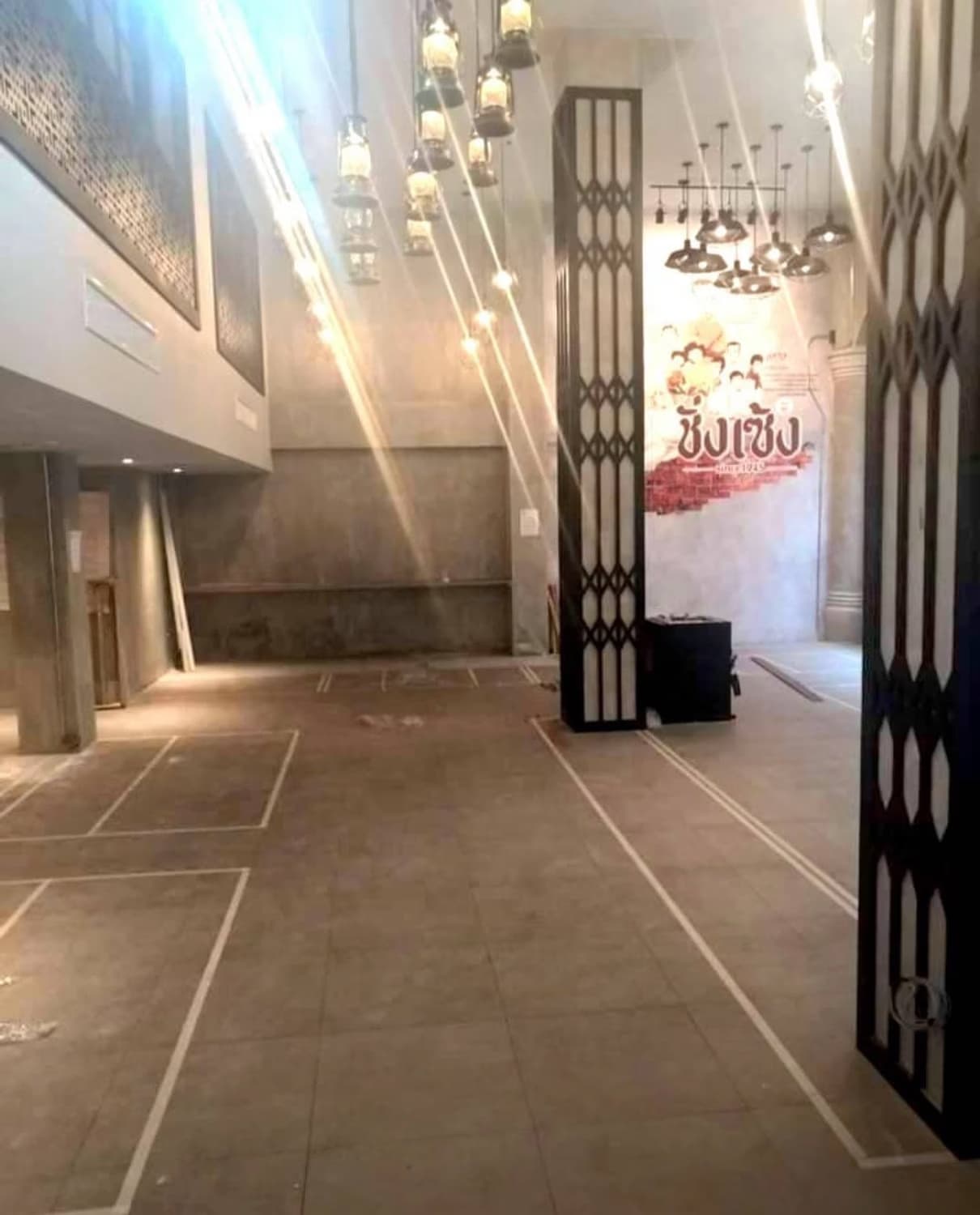 undefined Bed Commercial for Rent in Watthana - Image 7