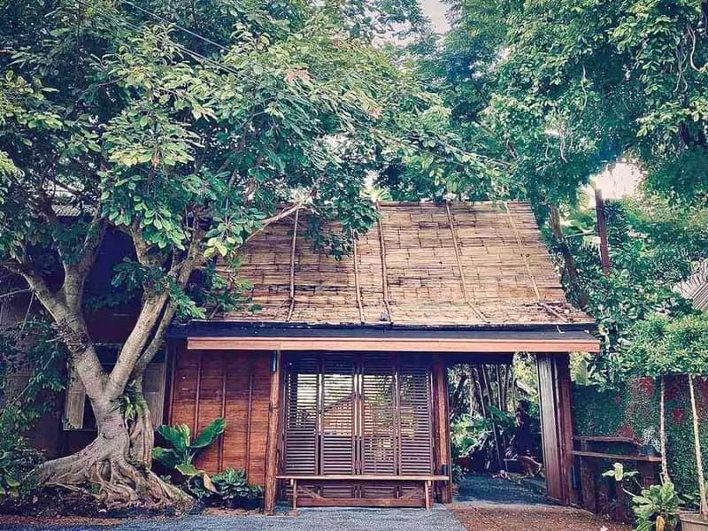 Resort at Sansai For Rent