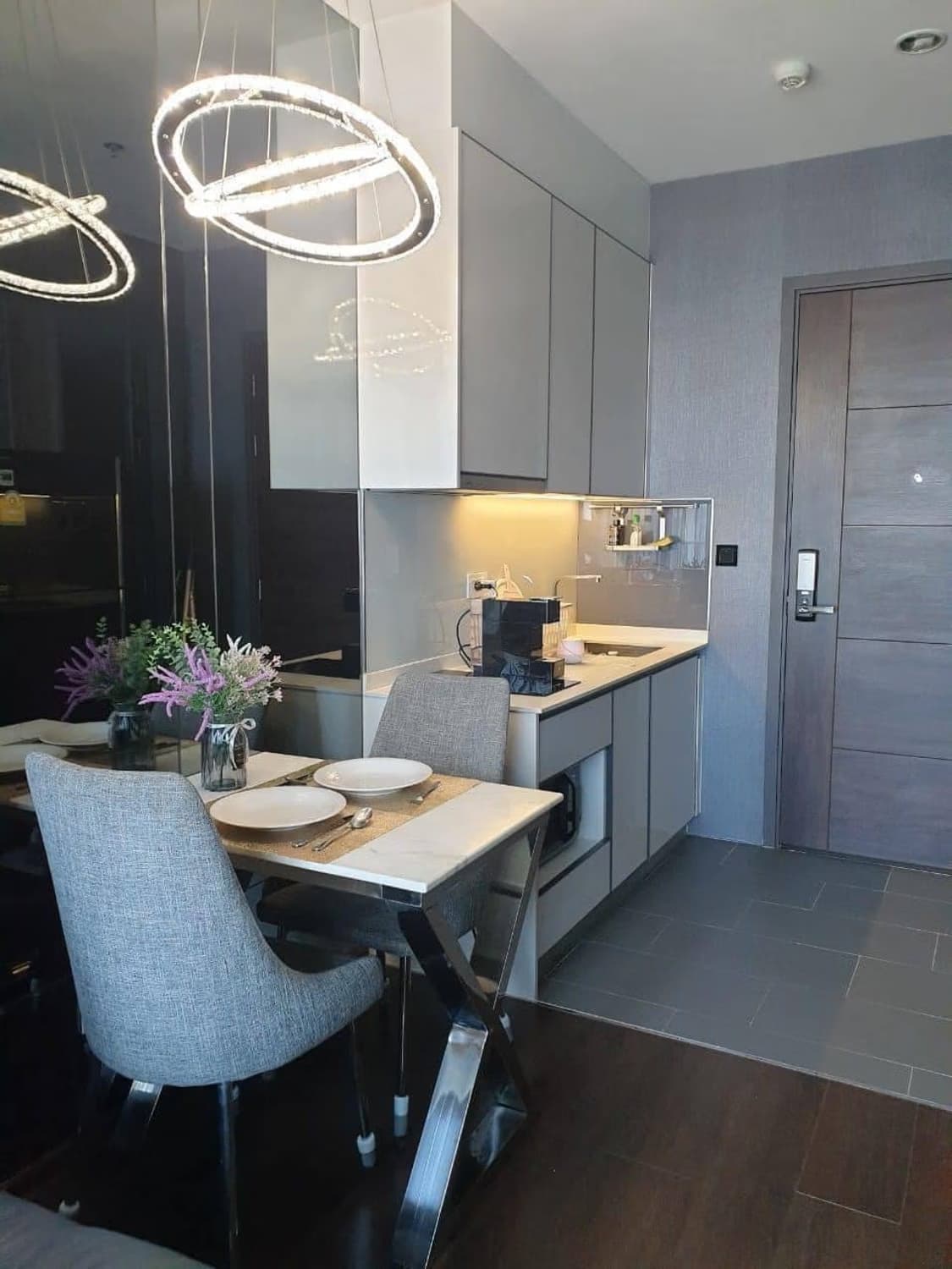 1 Bed Condo for Sale in Watthana - Image 8