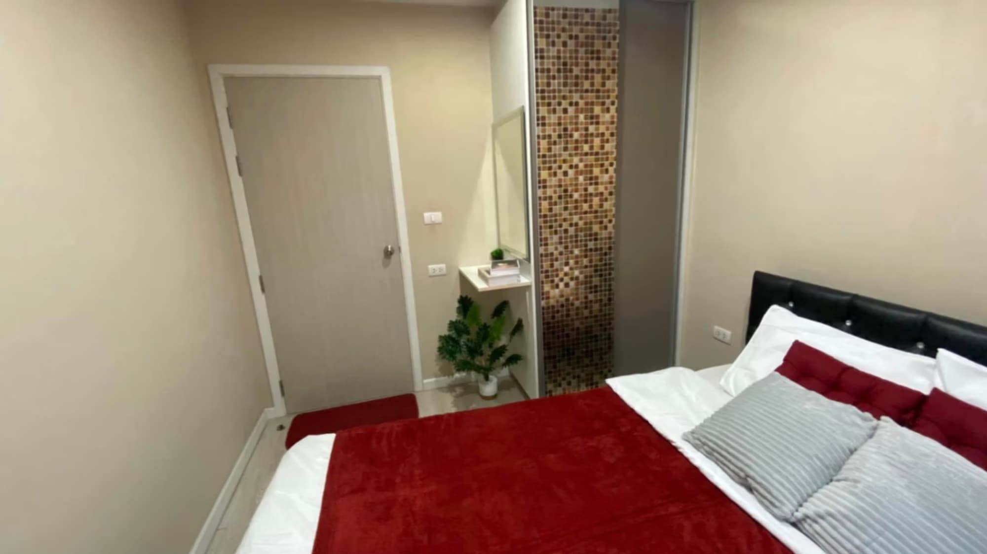 1 Bed Condo for Rent  Near Phra Khanong BTS - Image 5