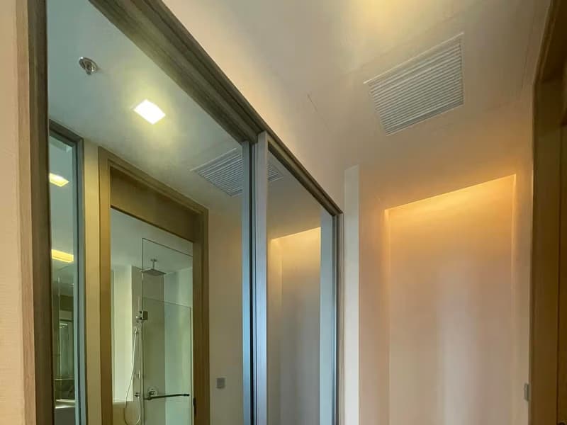Condo for Rent at THE ESSE Asoke