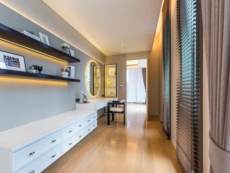 2 Bed Condo for Sale in Pathum Wan