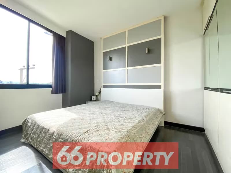 2 Bedroom Condo